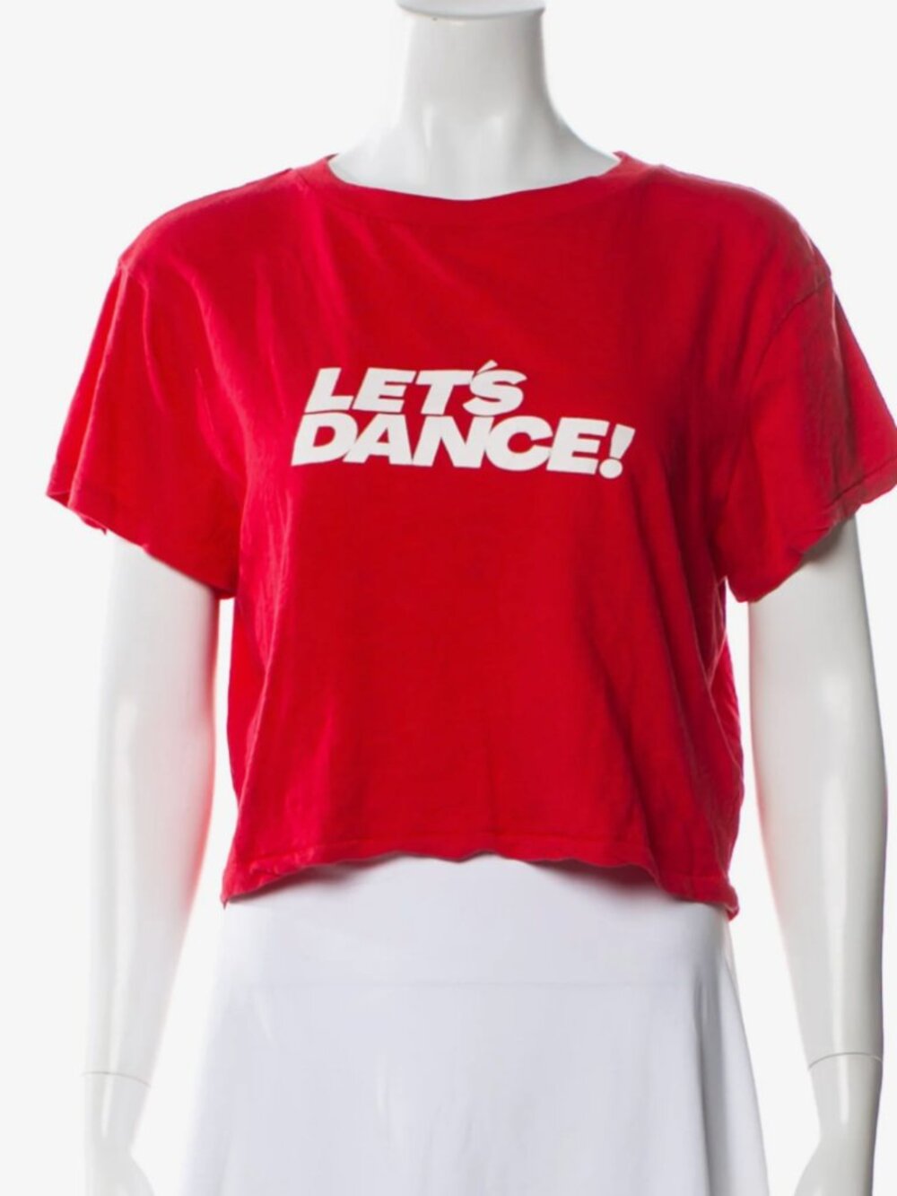 Lets Dance Realization par Tshirt